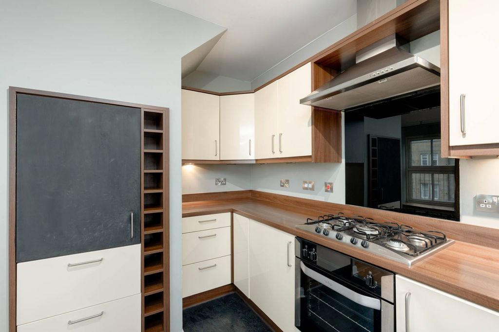 Additional image 11 of 3 bed flat for sale35/7 Rodney Street, Canonmills, Edinburgh EH7