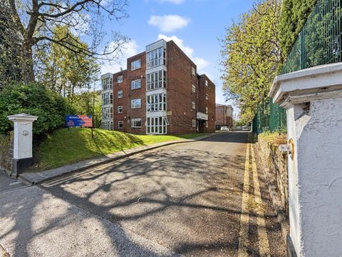 Seymour Court, Bury Old Road, Salford M7