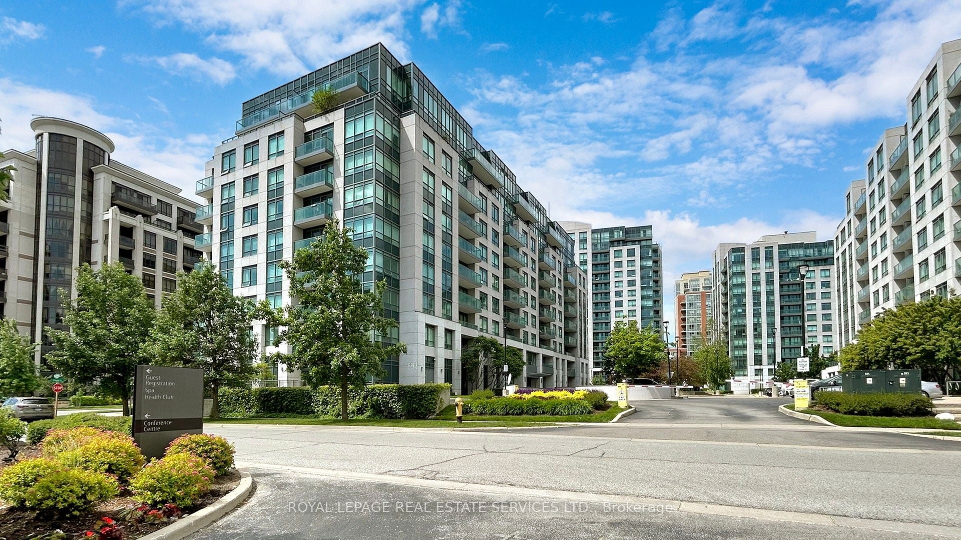 809-30 Clegg Road, Markham, ON, L6G 0B4