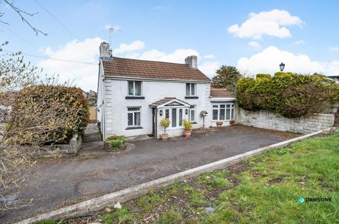 Gowerton Road, Three Crosses, Swansea SA4