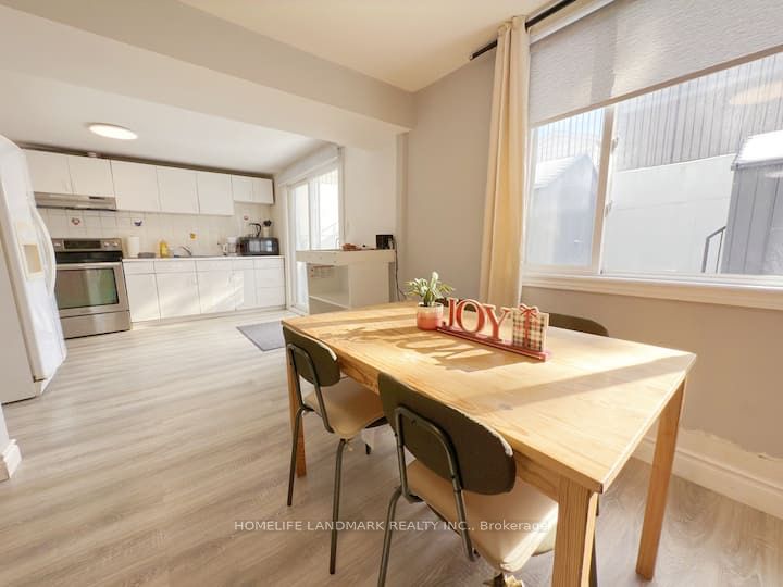 Additional image 6 of Basement-81 United Square, Toronto, ON, M1B 2B9