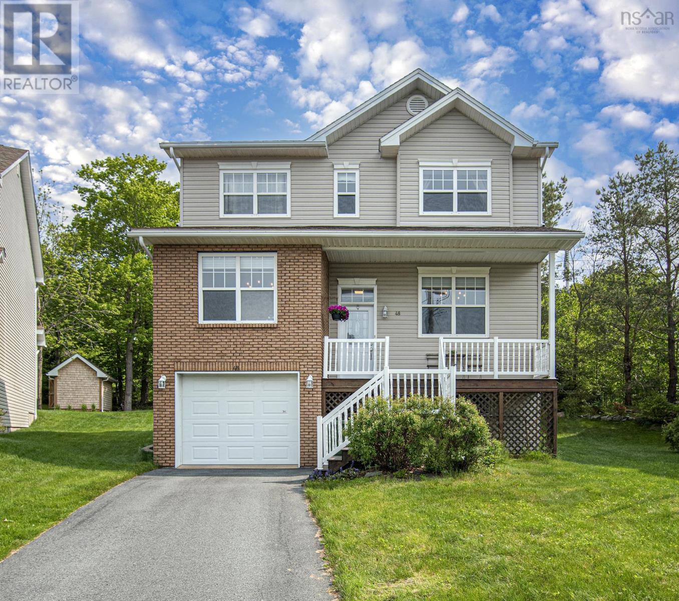 48 Gorsebud Close, Halifax, NS, B3S1P6