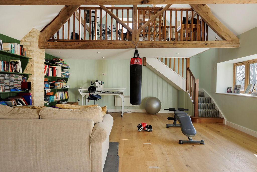Additional image 9 of 6 bed farm for saleNr Cold Aston, Bourton-On-The-Water, Cheltenham, Gloucestershire GL54