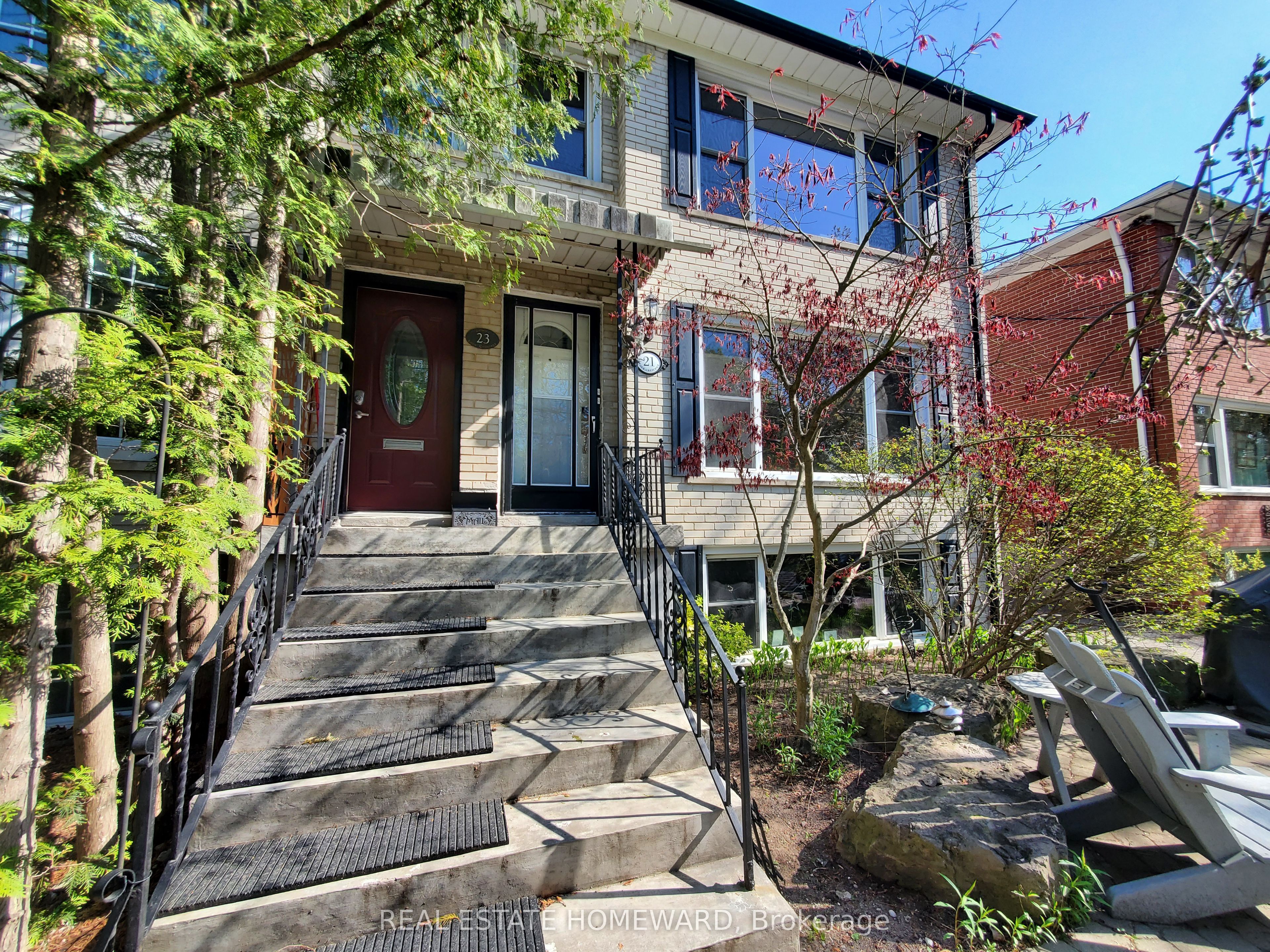 Additional image 2 of Main Floor-21 Love Crescent, Toronto, ON, M4E 1V6
