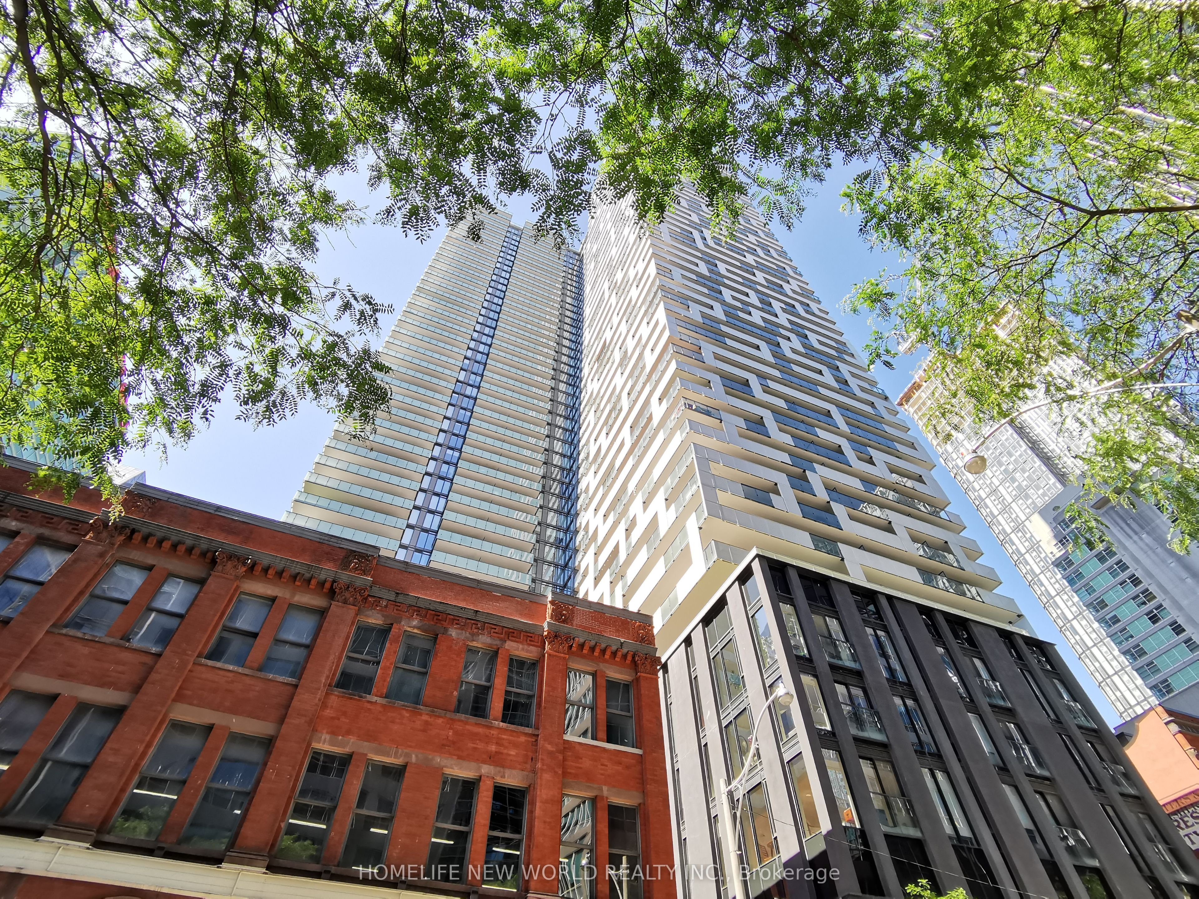 Additional image 2 of 2506-25 Richmond Street E, Toronto, ON, M5C 0A6