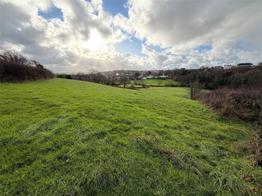 Additional image 2 of Land for saleTownsend, Stratton, Bude EX23