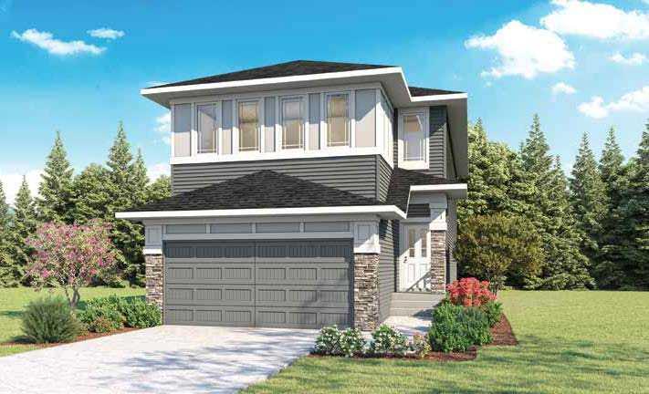 542 Hotchkiss Manor, Calgary, AB, T3S0J9