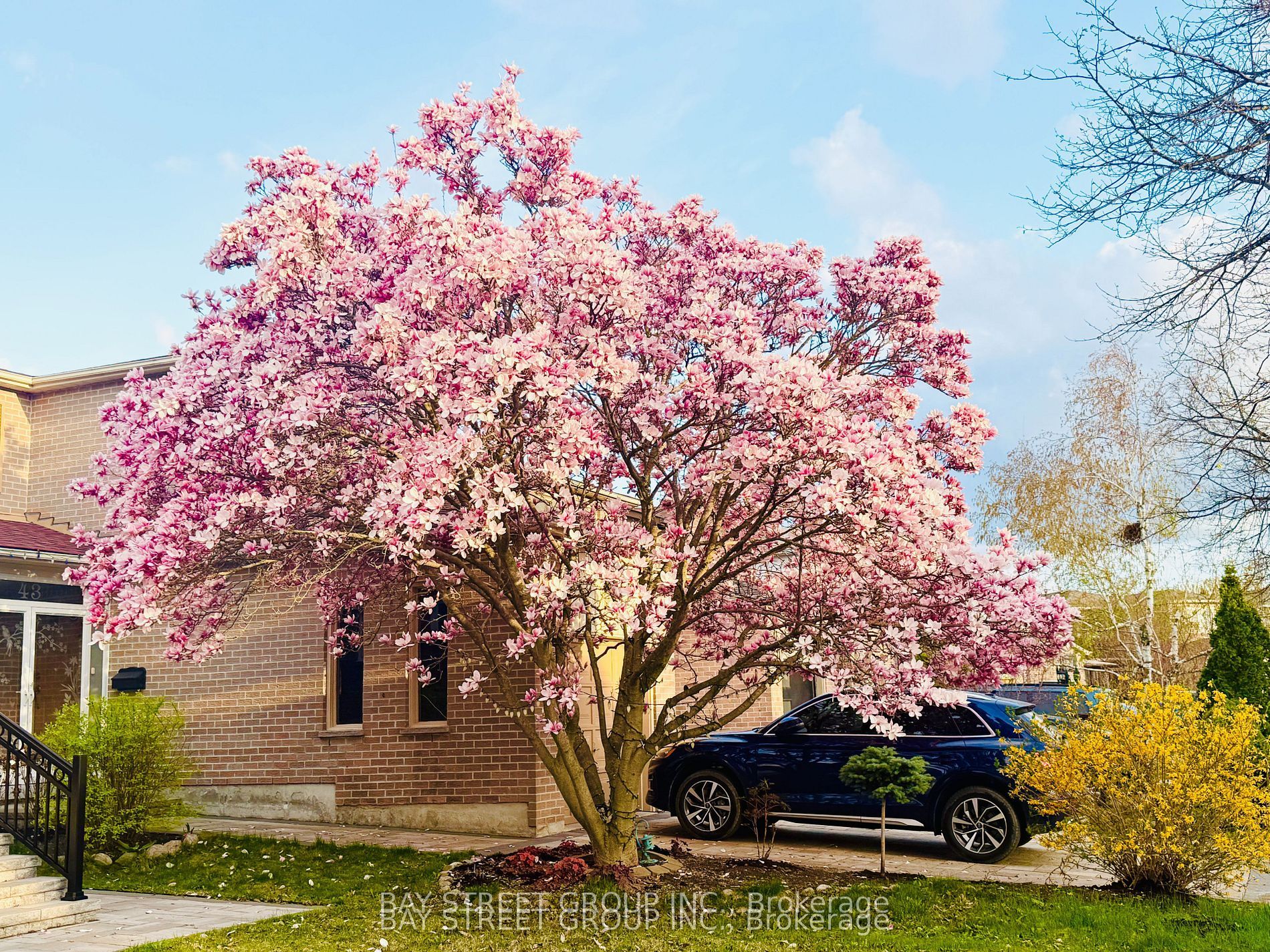 Additional image 2 of 43 Bluesky Crescent, Richmond Hill, ON, L4C 8J2