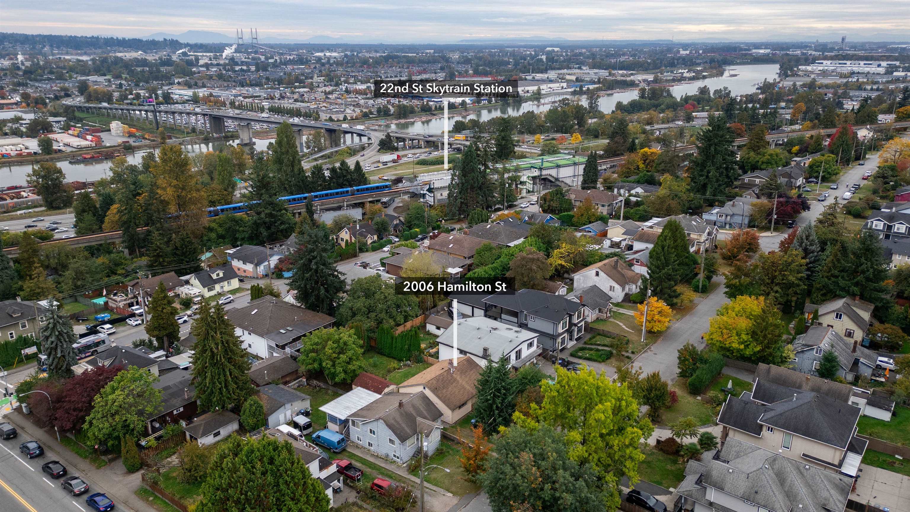 2006 Hamilton Street, New Westminster, BC, V3M 2P6 photo 5