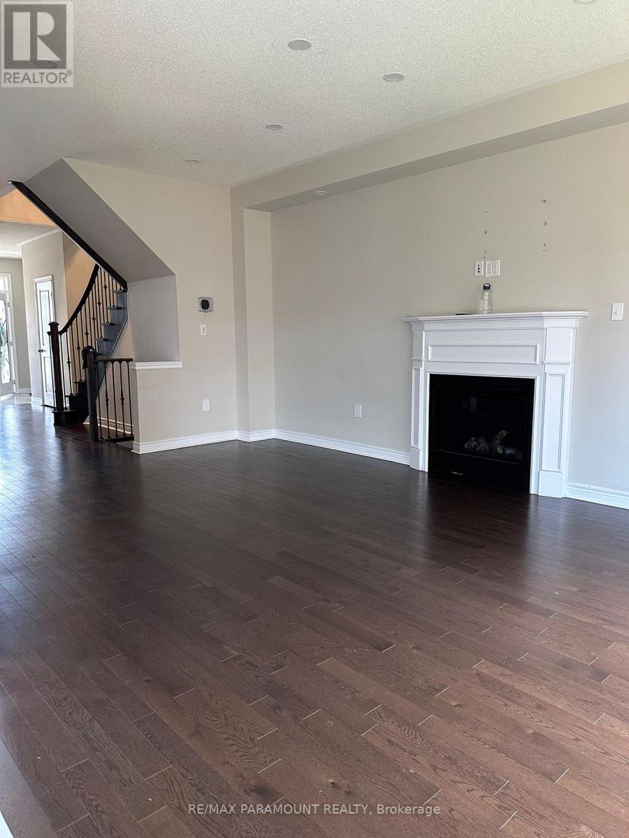 33 Pearman Crescent, Brampton, ON, L7A 0A7 photo 5