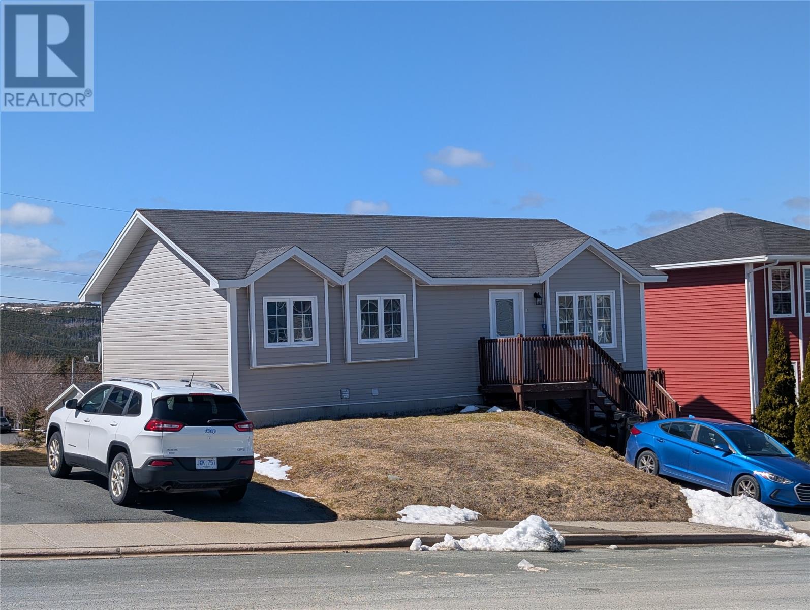 18 Hercules Place, St. John's, NL, A1A6B3