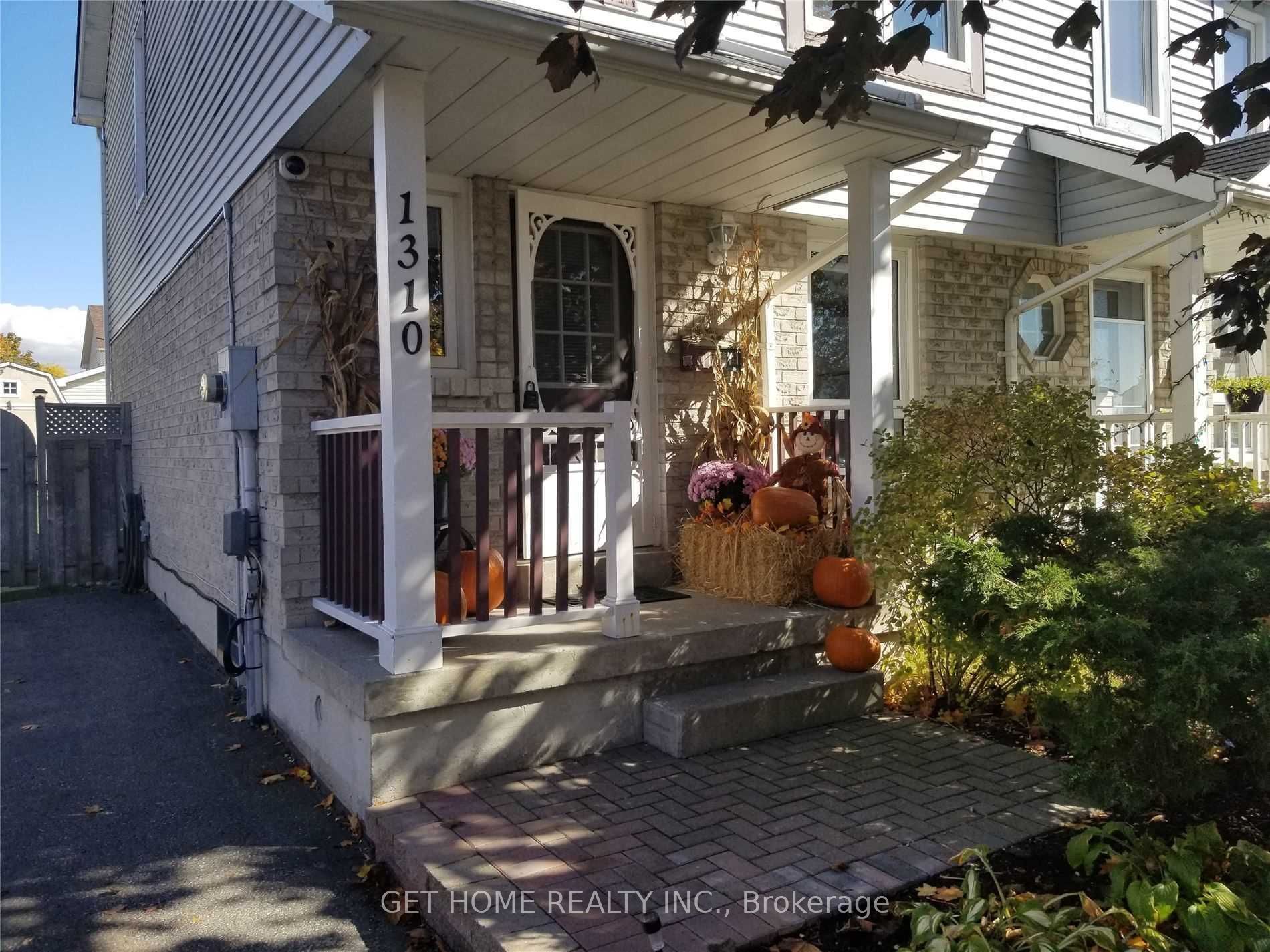 Additional image 2 of 1310 Charter Crescent, Oshawa, ON, L1J 8K9