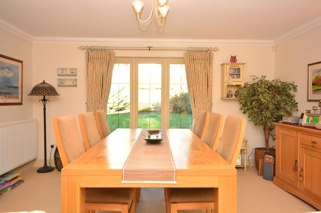 Additional image 7 of 4 bed country house for saleCrampmoor Lane, Crampmoor, Romsey, Hampshire SO51