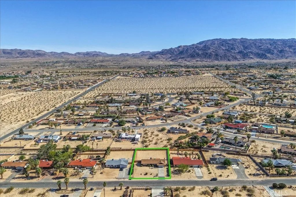 Additional image 38 of 74009 Samarkand Drive, 29 Palms, CA 92277