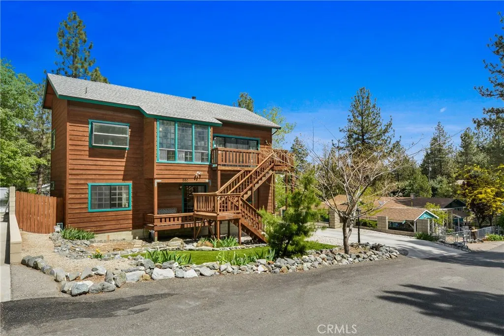 Additional image 42 of 1880 Blackbird Rd., Wrightwood, CA 92397