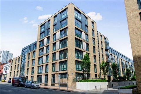 Southside, St Johns Walk, Birmingham B5