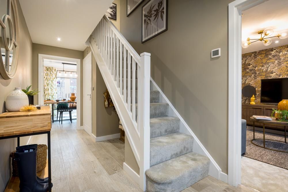 Additional image 11 of 4 bed detached house for sale"Denwood" at Woodhead Road, Honley HD9