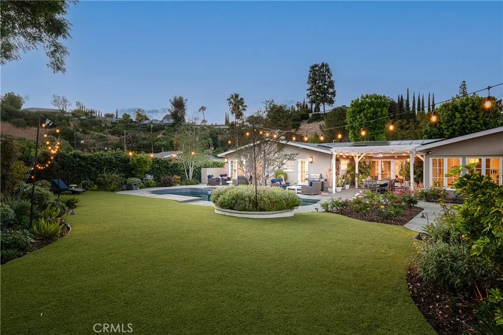 Additional image 35 of 4430 Estrondo Drive, Encino, CA 91436