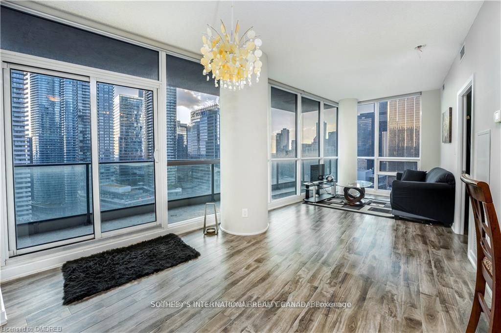 Additional image 5 of 2603-33 Bay Street, Toronto, ON, M5J 2Z3