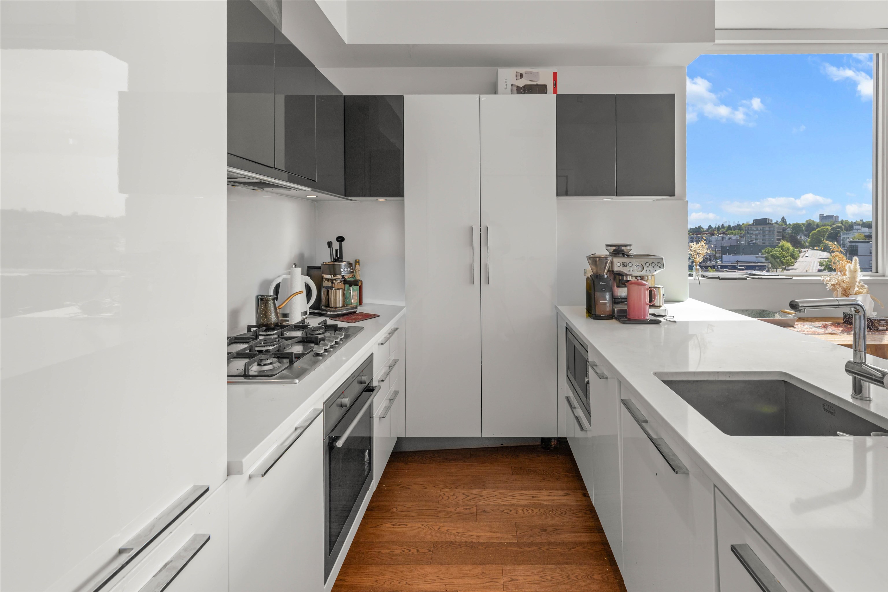 Additional image 5 of 1001-108 1st Avenue E, Vancouver, BC, V5T 0E4