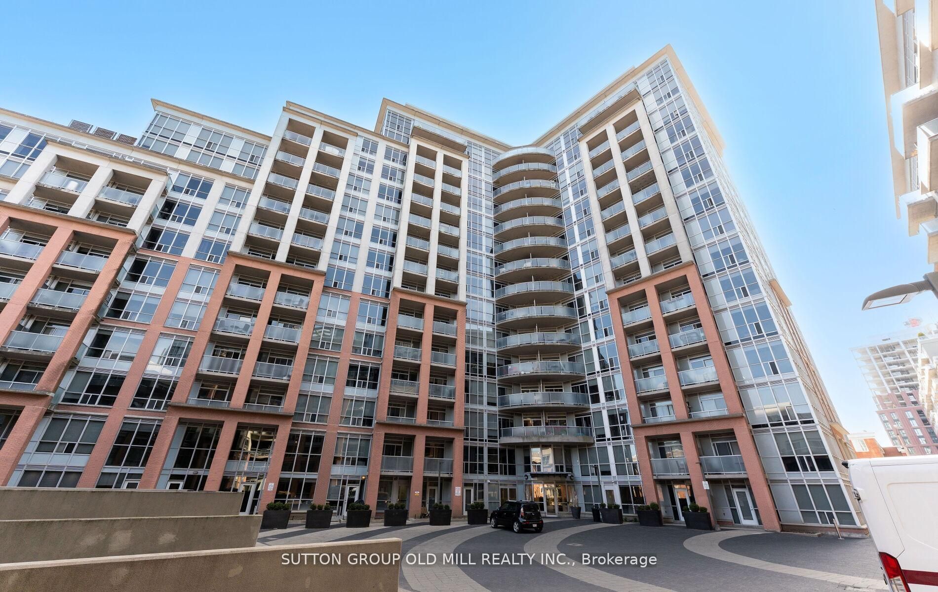 Lph 29-1 Shaw Street, Toronto, ON, M6K 0A1