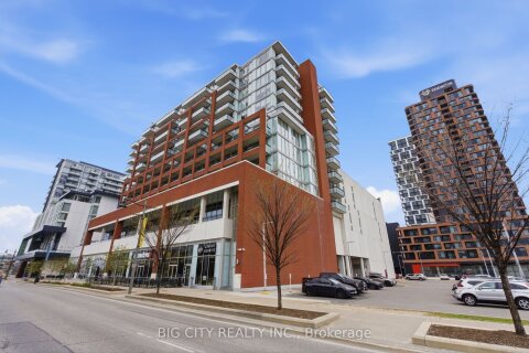 Additional image 8 of 1207-180 Enterprise Boulevard, Markham, ON, L6G 0G4