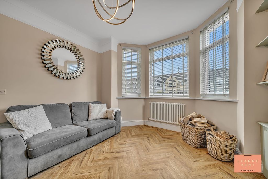 Additional image 10 of 4 bed end terrace house for saleDuffryn Street, Ystrad Mynach CF82