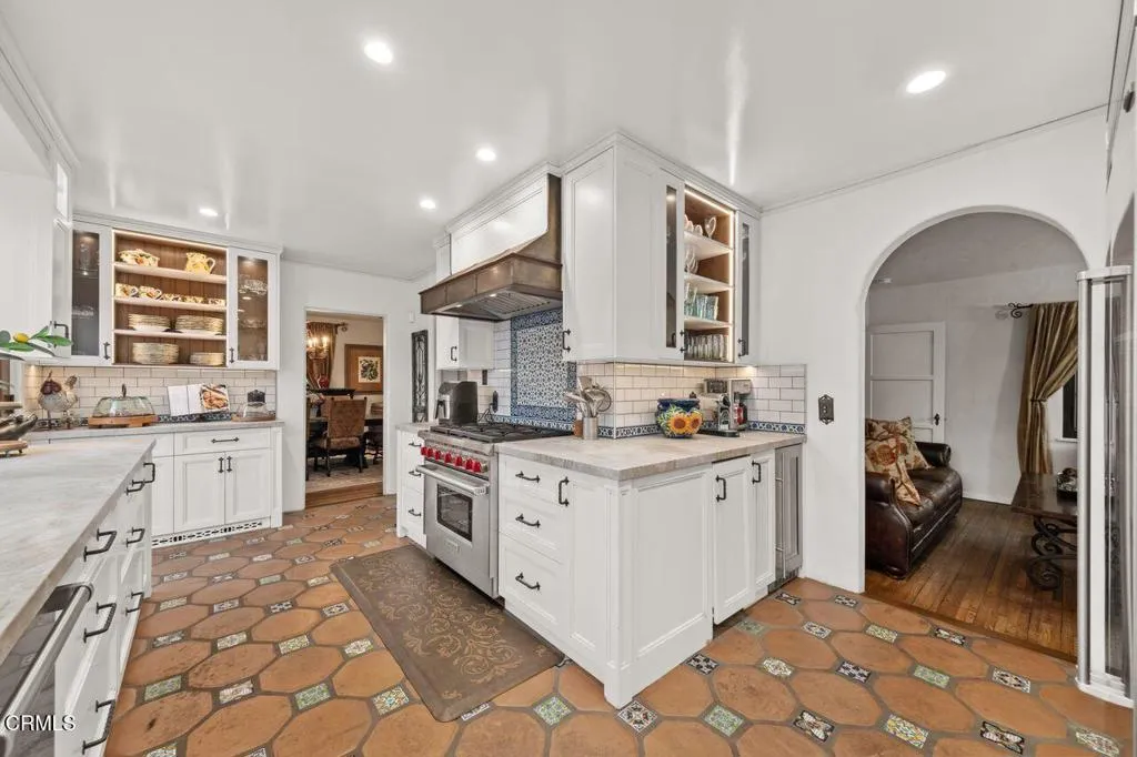 Additional image 17 of 3346 Grayburn Road, Pasadena, CA 91107