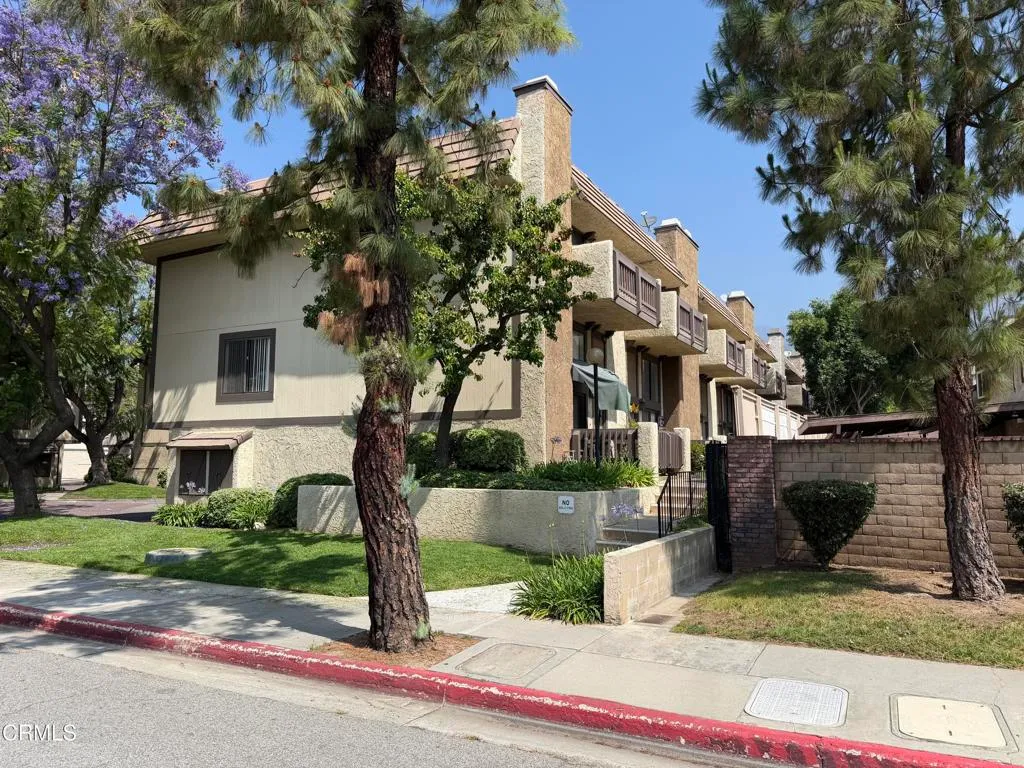 Additional image 23 of 1945 Huntington Drive Unit A, Duarte, CA 91010