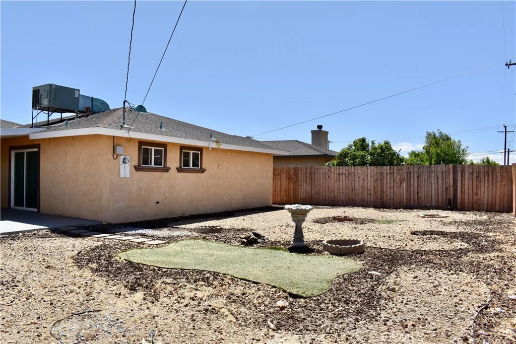 Additional image 6 of 21031 Orchid Drive, California City, CA 93505