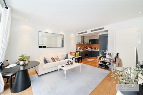 Gatliff Road, London SW1W