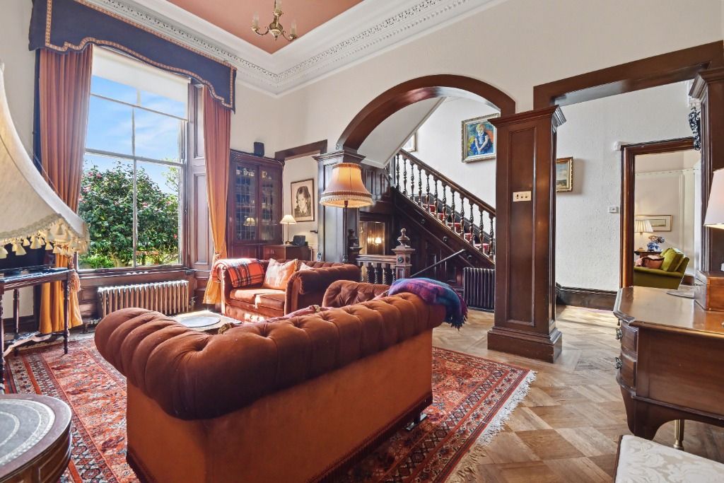 Additional image 6 of 5 bed detached house for sale189 Eldon Street, Inverclyde, Greenock PA16