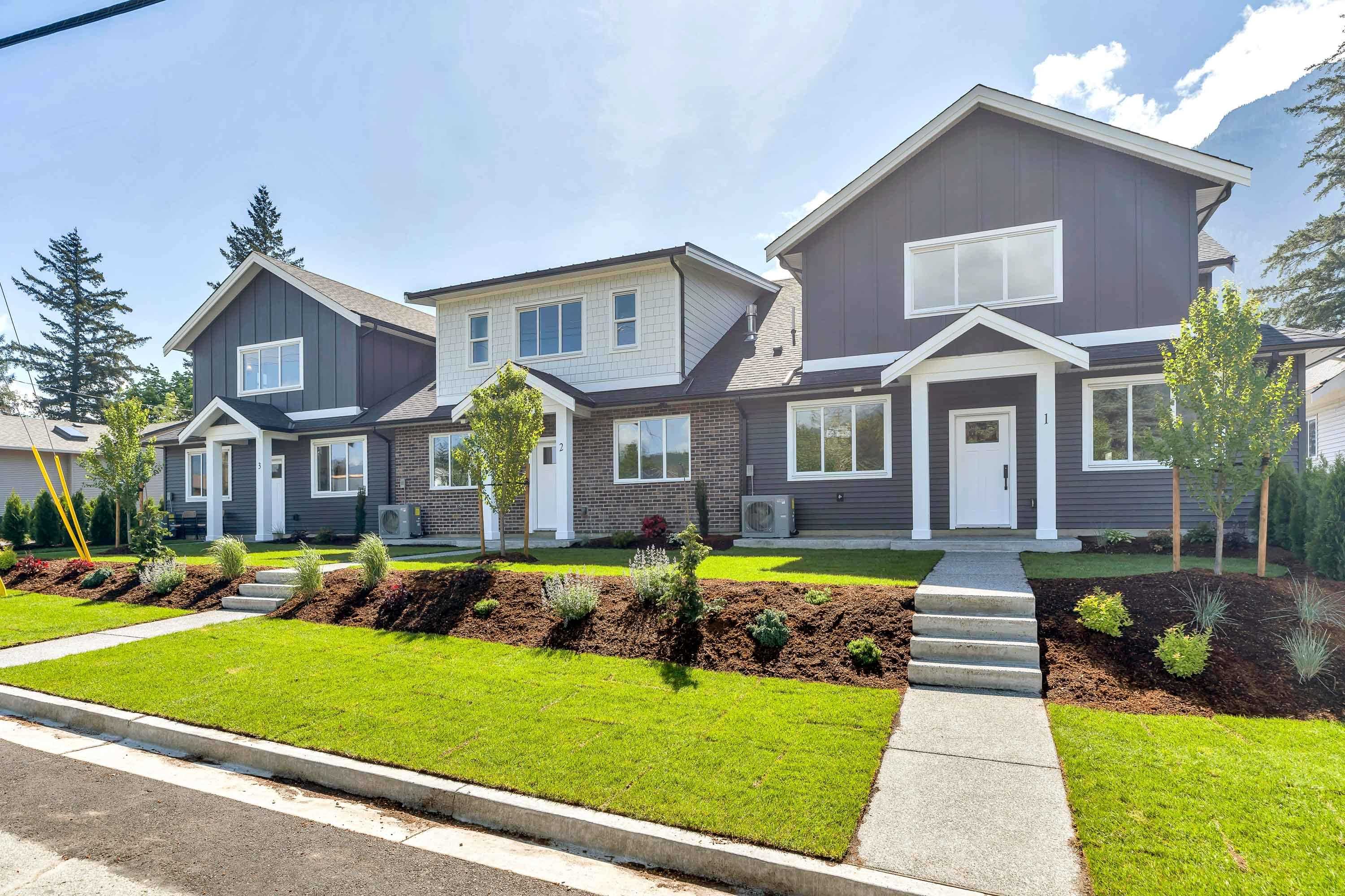 Additional image 2 of 3-558 Park Street, Hope, BC, V0X 1L0