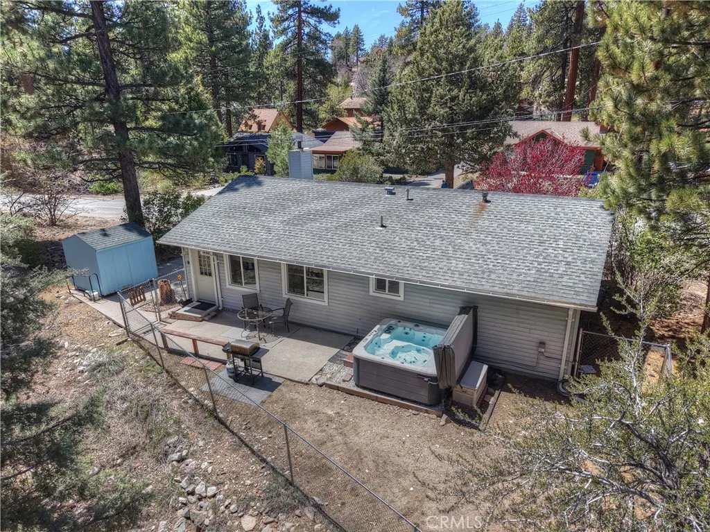 Additional image 29 of 1099 Canyon Rd, Fawnskin, CA 92333