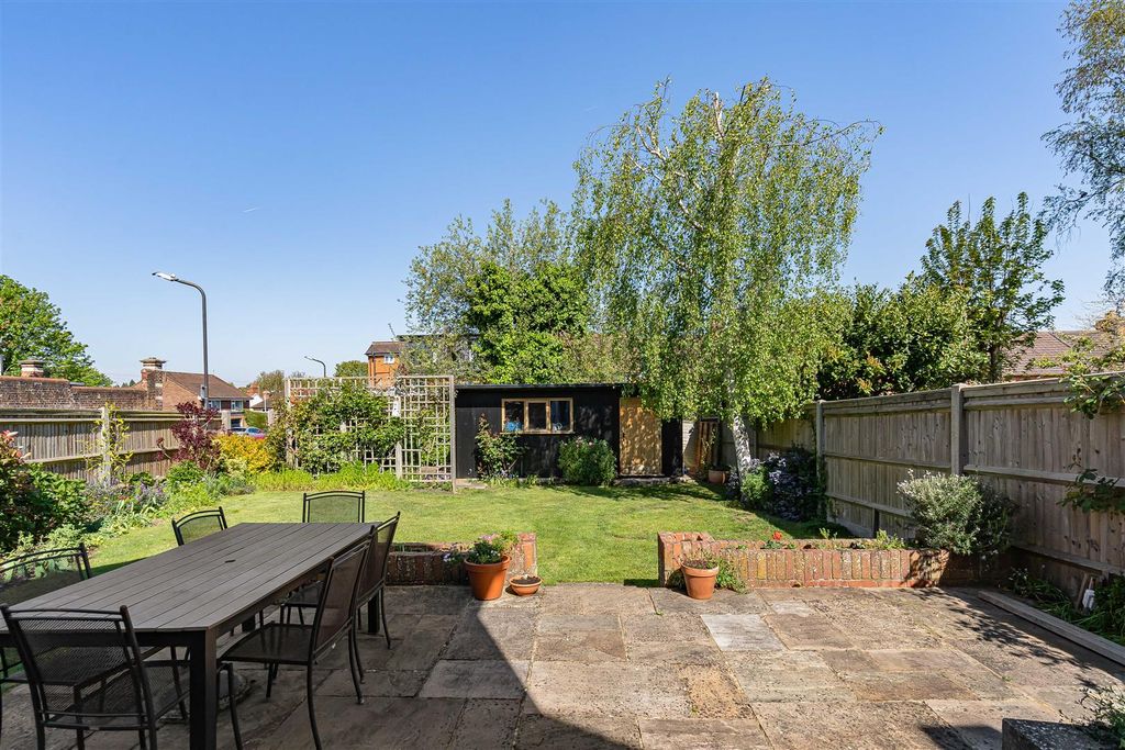 Additional image 31 of 4 bed detached house for saleCollege Rise, Maidenhead SL6