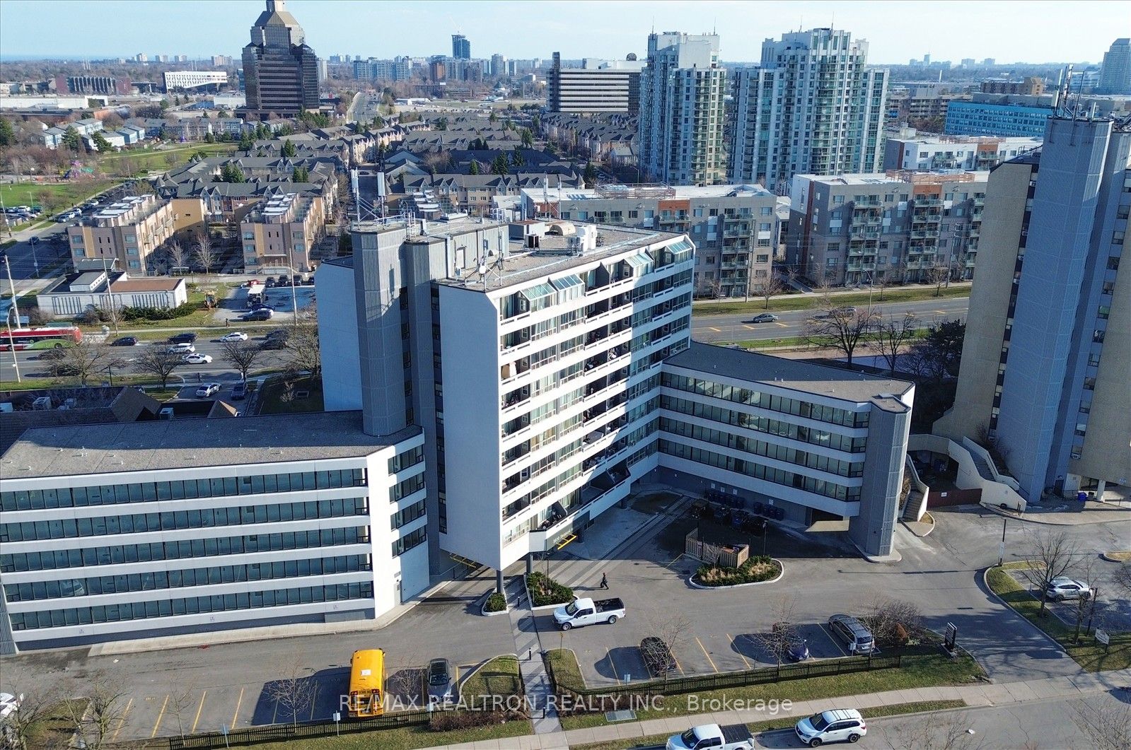 Additional image 6 of 1001-5580 Sheppard Avenue E, Toronto, ON, M1B 2L3