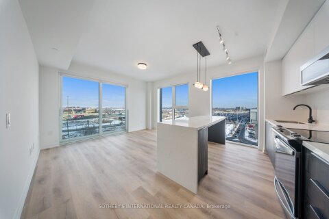 Additional image 7 of 502-5 York Garden Way, Toronto, ON, M6A 2V1
