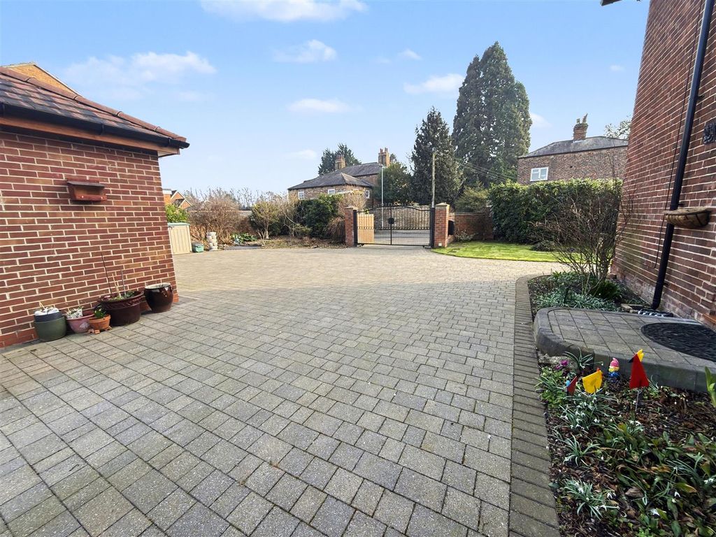 Additional image 12 of 4 bed detached house for saleNunnery Lane, Darlington DL3
