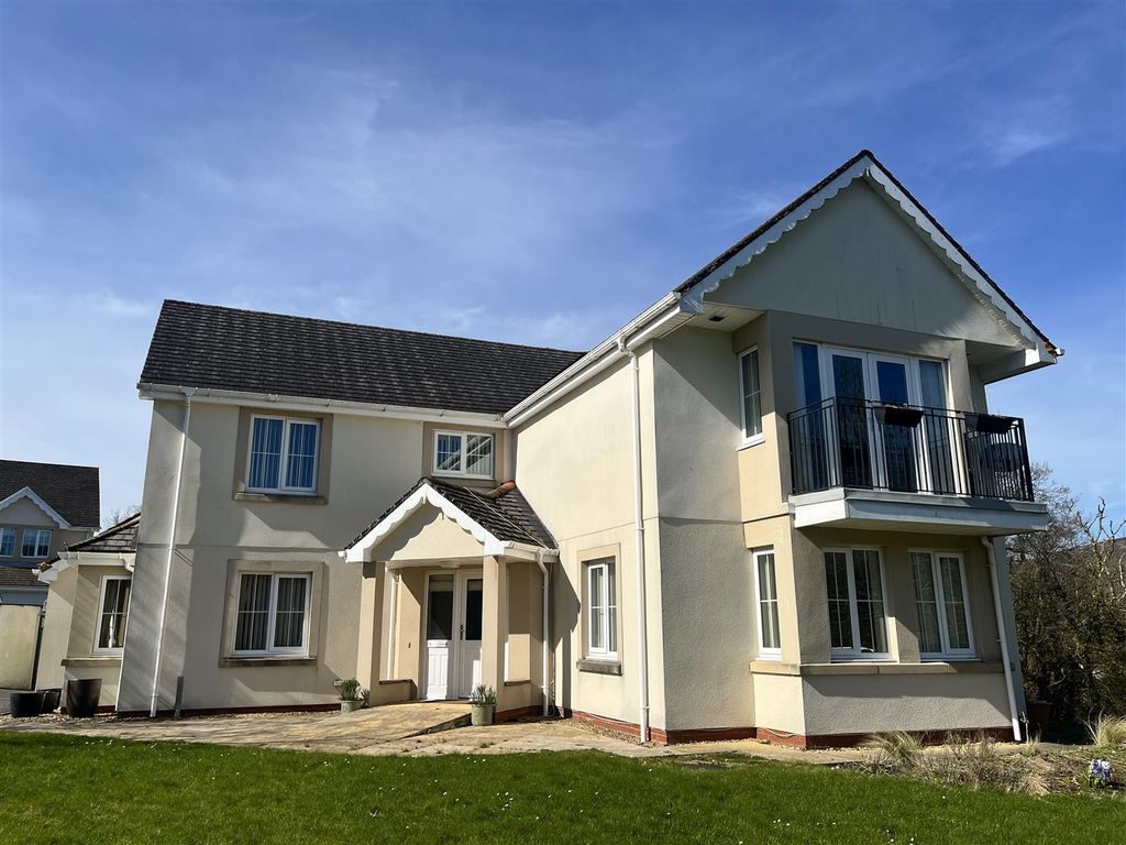 Additional image 37 of 4 bed detached house for saleHenfelin, Garnant, Ammanford SA18