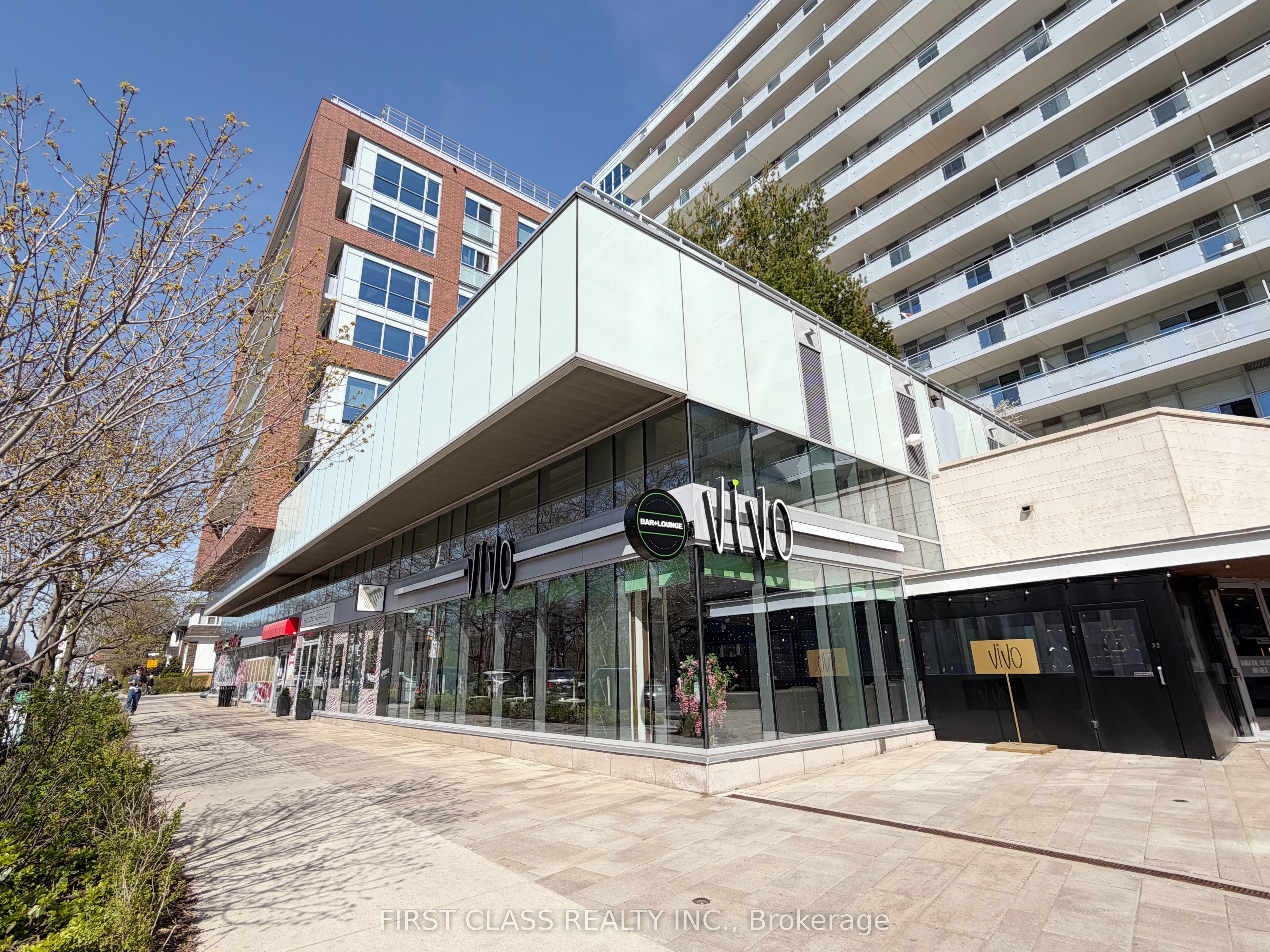 Additional image 2 of UPH10-1830 Bloor Street W, Toronto, ON, M6P 0A2