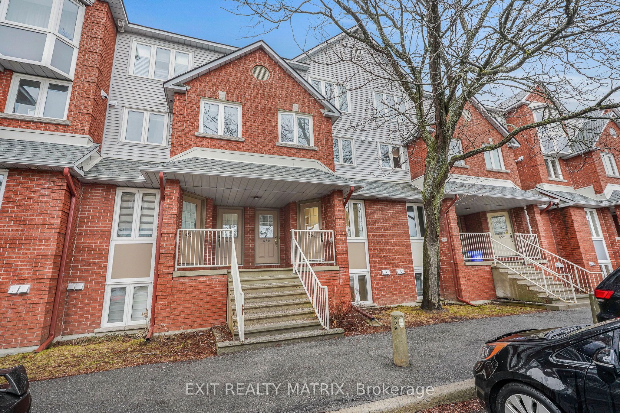20-458 Briston Private, Ottawa, ON, K1G 5R4