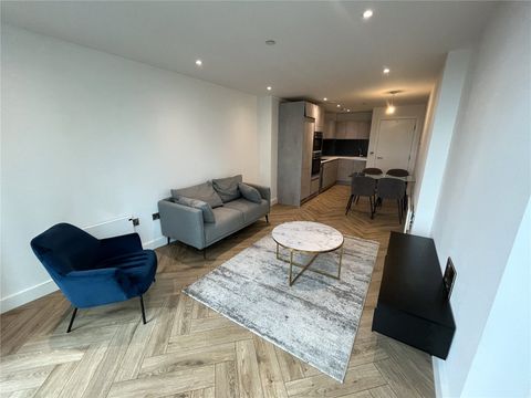 141 Chester Road, Greater Manchester M15