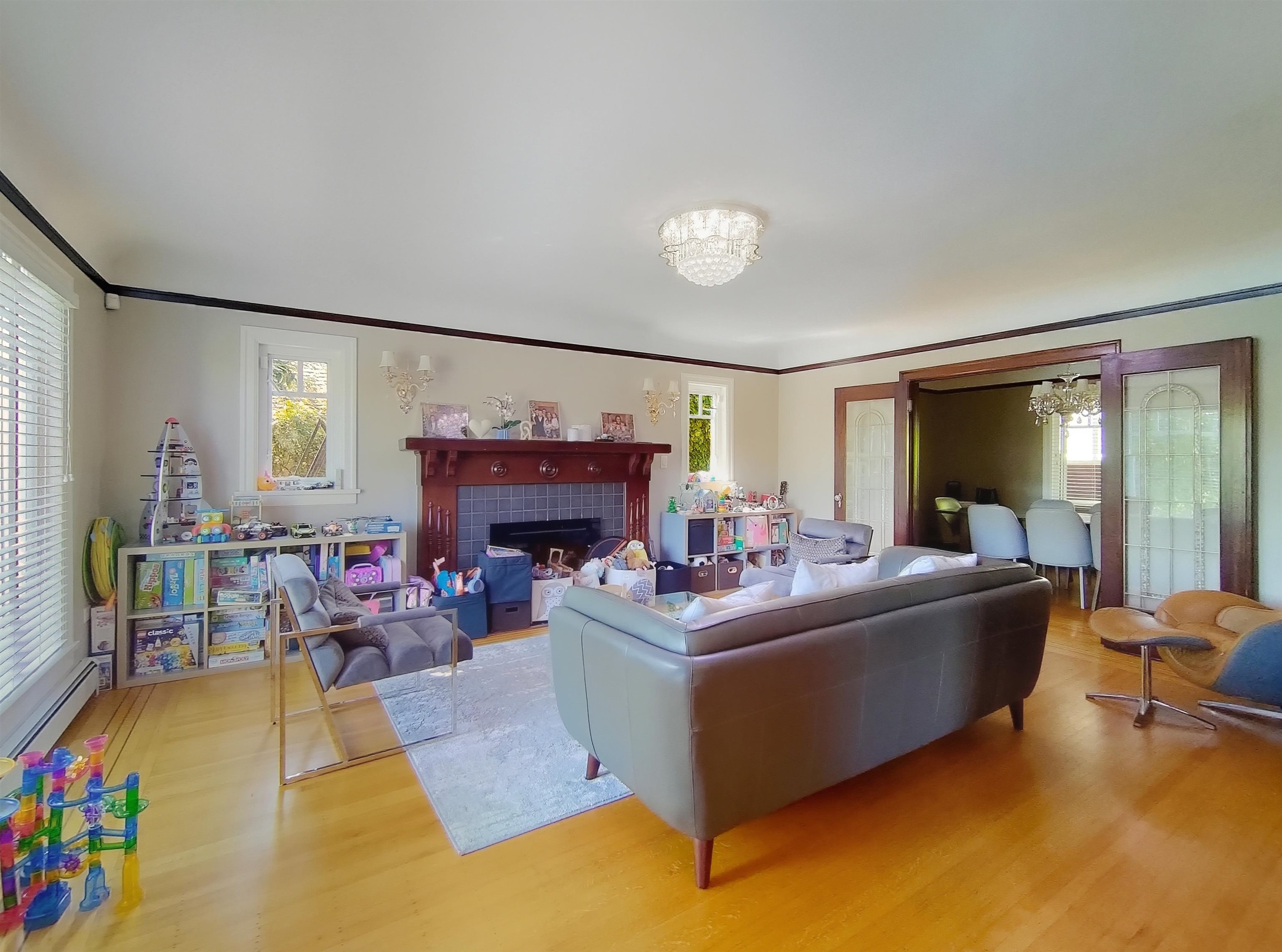 Additional image 3 of 3521 39th Avenue W, Vancouver, BC, V6N 3A4