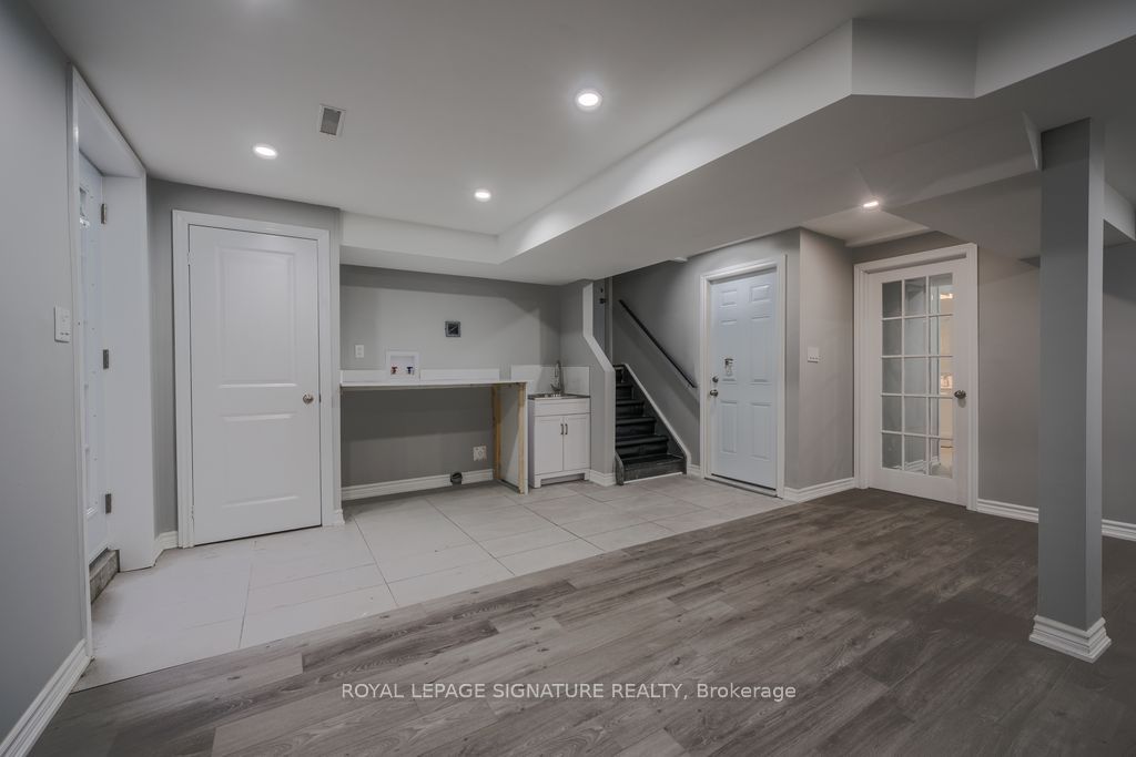 Additional image 4 of (Lower)-2111 Lynn Heights Drive, Pickering, ON, L1X 2S1