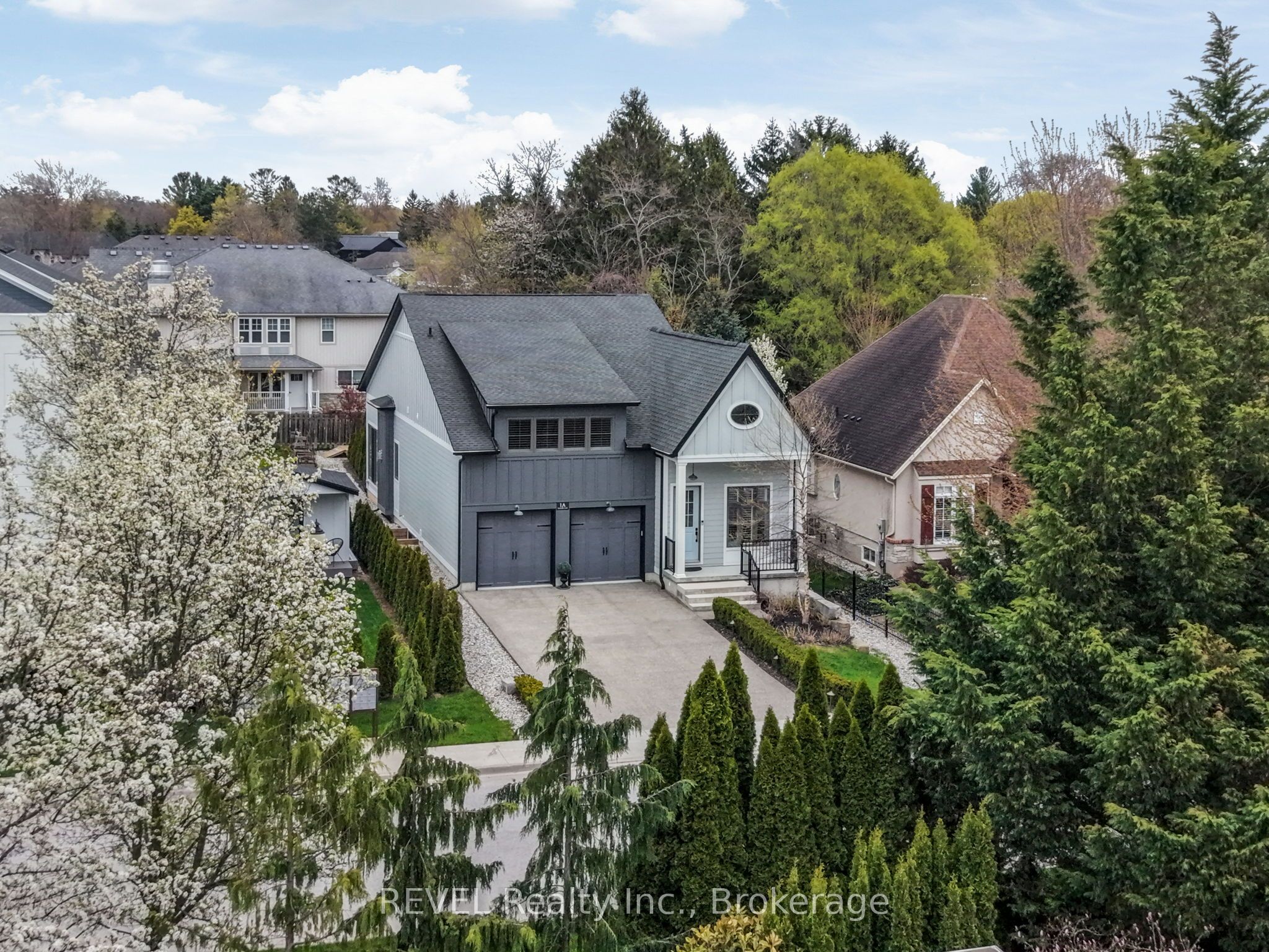1A Bay Berry Lane, Niagara-on-the-lake, ON, L0S 1J0