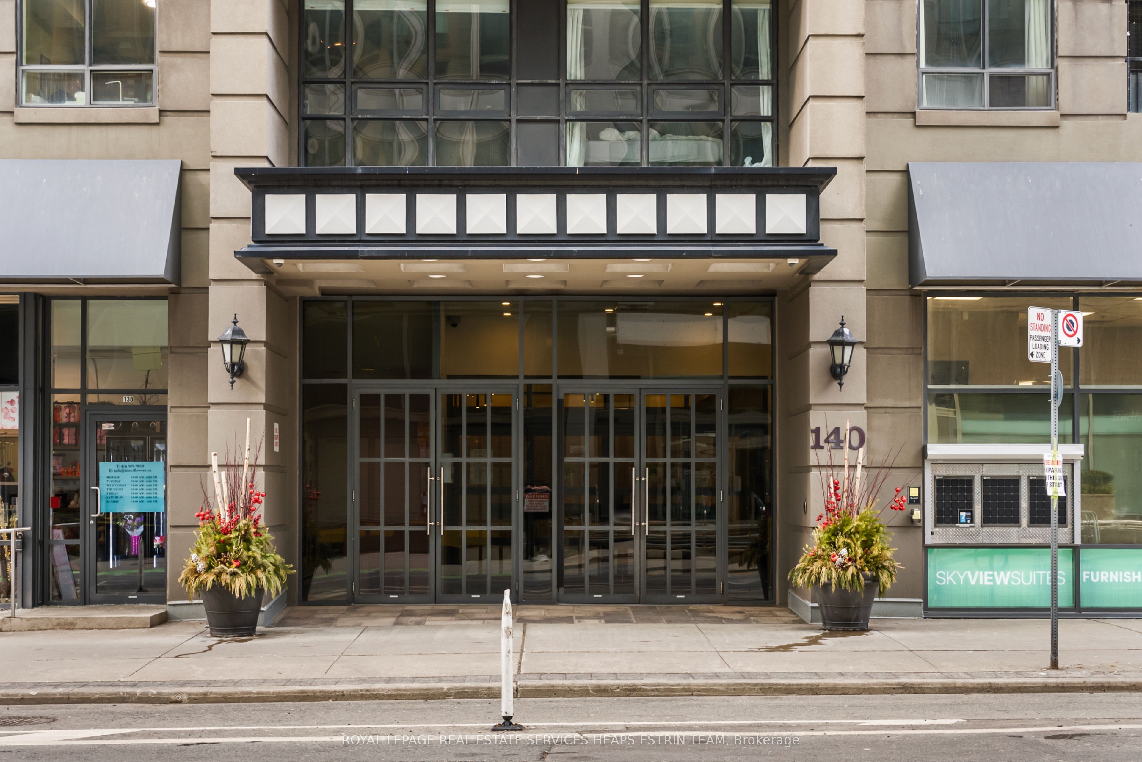 Additional image 6 of 702-140 Simcoe Street, Toronto, ON, M5H 4E9