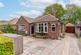 St. Johns Road, Knutsford, WA16