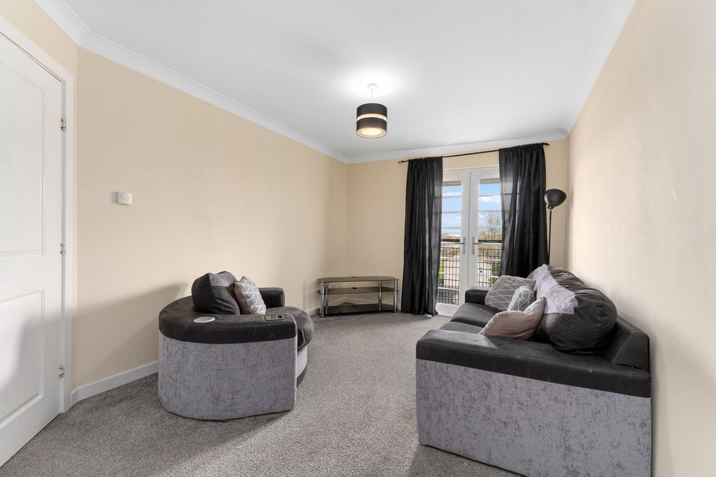 Additional image 2 of 2 bed flat for saleWhiteside Court, Bathgate EH48