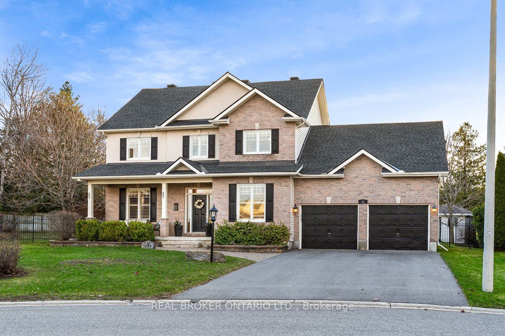 Additional image 4 of 32 Feldspar Crescent, Ottawa, ON, K2S 1Y3