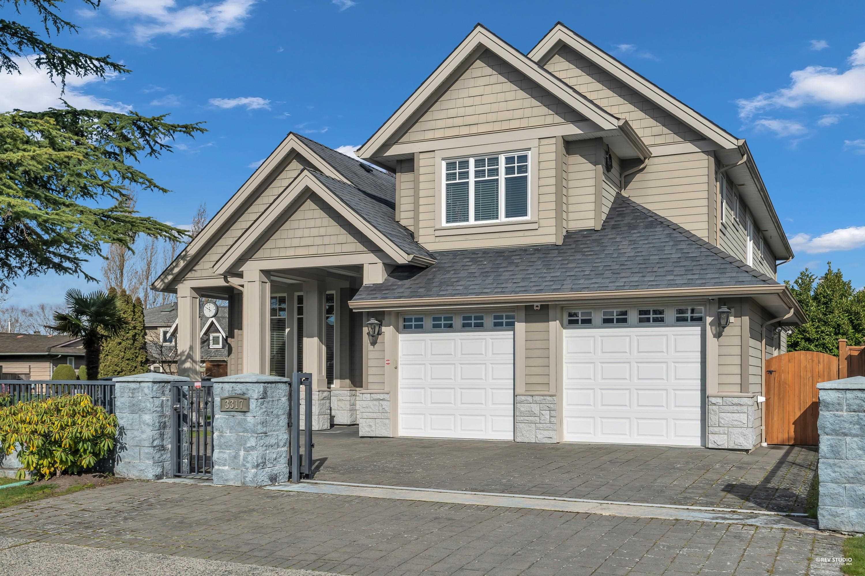 3317 Bentinck Place, Richmond, BC, V7C 4H3